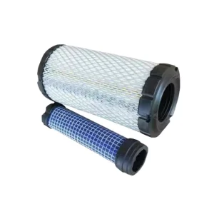 Water Resistant Harvester Air Filter 1665911221 1865911221 Lawn Equipment Dustproof Air Filter