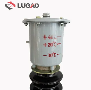 Jd (X) Series Outdoor Oil-Insulated Voltage Current Transformer PT Factory Price