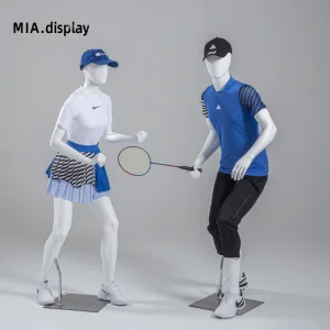 Sports Mannequin Malaysia