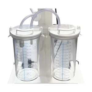 Sy-I056 Medical Vacuum Pump Suction Device Abortion Vacuum Aspiration Suction Unit for Hospital