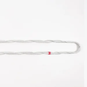 Precision Machined Cable Tension Clamp for Opgw Adapter Assembly