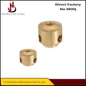 Brass Parts