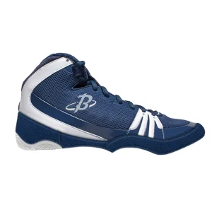 Fighting Sports Wrestling Boots Top Quality Boxing Shoes