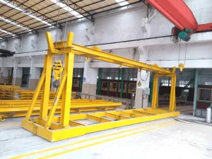 Mechanical Transmission System