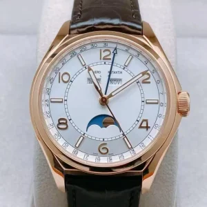 Reloj de hombre automático ultra delgado