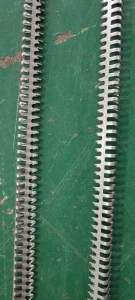 Belt Fastener