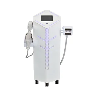 Lymphatic Drainage Machine Body Contouring Skin Tightening Vacuum Roller