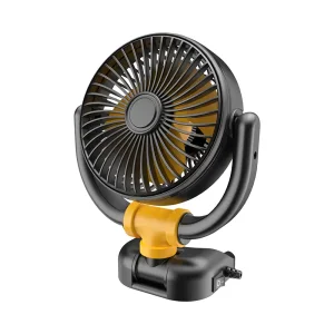Single Head Fan