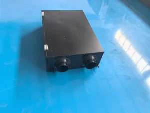 Small Air Volume