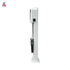 Waterproof EV Charger