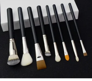 Foundation Concealer Brush Smudge