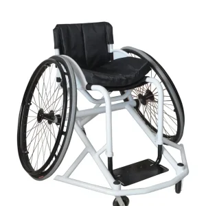 OEM Pro Basketball Wheelchairs – Made for You Supplier, Factory
