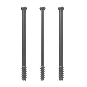 Trauman Orthopaedic Implant