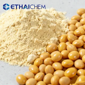 Wholesale Organic Soy Protein Isolate Powder