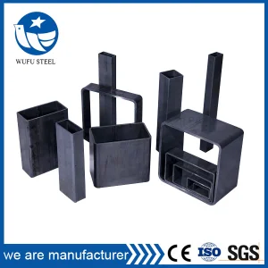 20*20mm, 25*25mm Welded Square Hollow Section