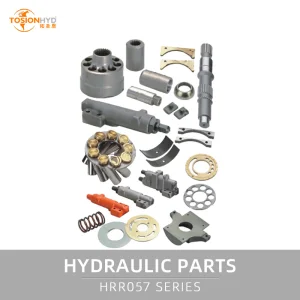 Hydraulic Pump Parts with Sauer Danfoss Repair Kits Spare