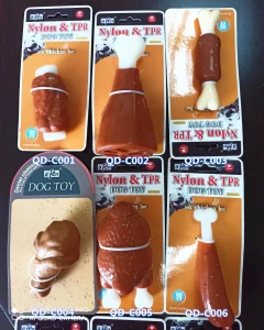 Funny Roast Chicken Toy