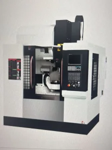 Compact CNC