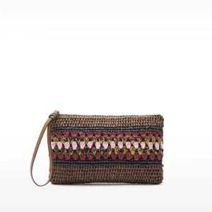 Leather Purse Envelope