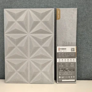 Fiber Cement Panel