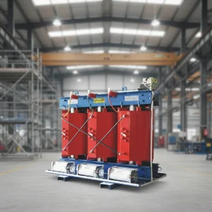 Three Phase 400kV to 440V