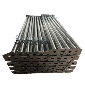 Middle East Type Steel Prop