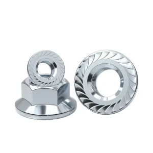 China flange nut