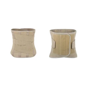 Lumbar Support Belt