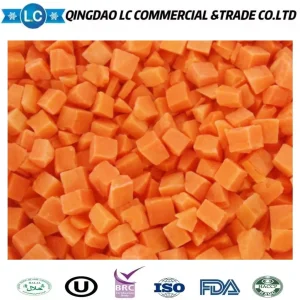 Exportar grado alimenticio