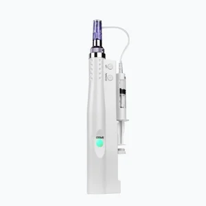 Wireless Derma Pen Powerful Ultima Microneedle Dermapen Meso Rechargeable With One Year Warranty