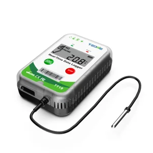 GSM Temperature Data Logger with Smart Gps tracker &amp; Locator for of All Your Vehicle Model