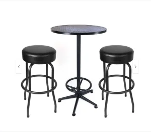 Pub Table Set Sweden