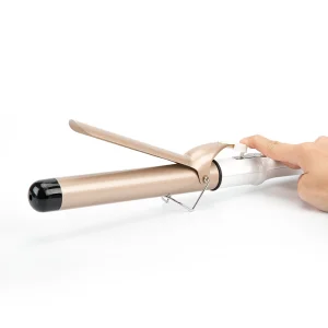 Curling Iron Professional Ceramic Tourmaline