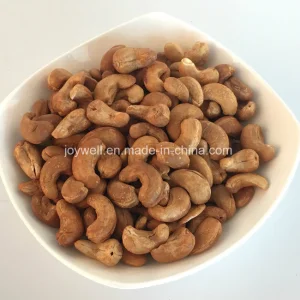 Alimentos Naturais Sem Corantes Castanhas de Caju Torradas Snacks