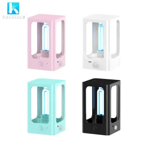 Xd-013 UV Light Disinfection Germicidal Lamp