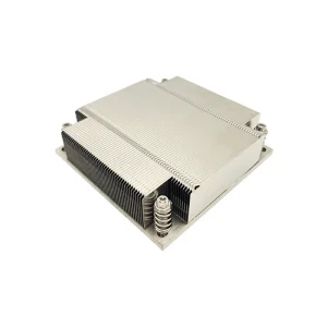 95W LGA115X 1U Server Radiator