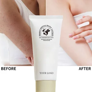 Milk-Skin-Rejuvenating Body Lotion