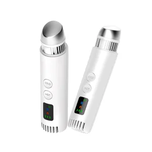 KKS Hand Held Hot/Cold Eye Massager