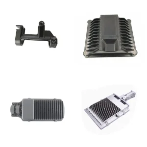 A380 Die Casting