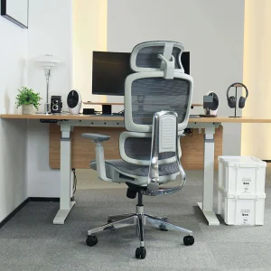 Vaseat Modern Executive Director Office Chair Ergonomic Swivel