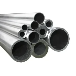 OEM Factory supplies extruded aluminum tubes