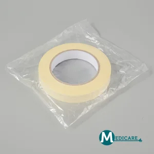Different Size Autoclave Steam Sterilization Indicator Tape