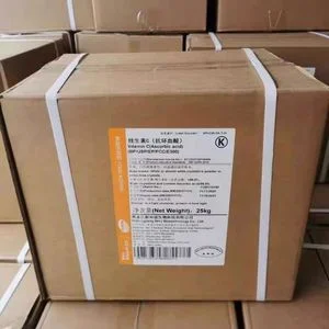 Organic Vitamin C Powder