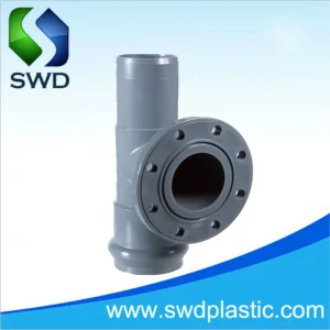PVC Pipe Fittings