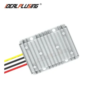 DC Buck Converter