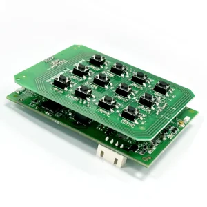 Cm3 Security Entrance Systems IP Door Access Control Systems Swipe Card Door Access Control Systems