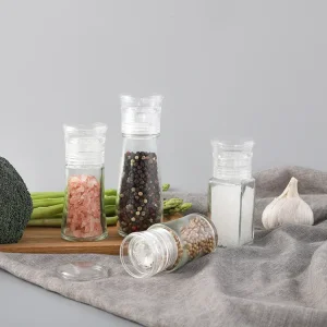Best Bulk Portable Spice Grinder