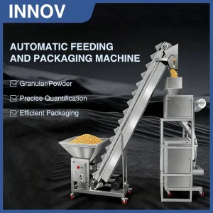 Packaging Machine