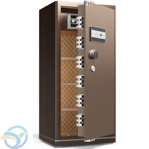 Ultimate Multi-Use Safe