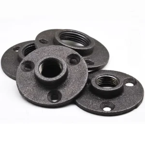 Sand-Cast Molded Parts